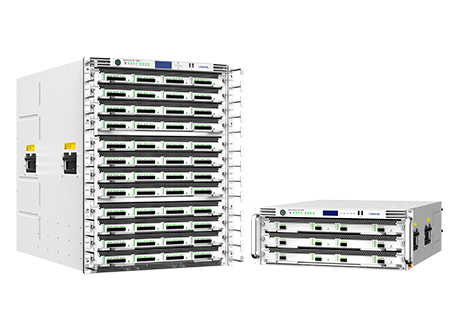 Benchmark-XP Series L2-7 Network Test Platform