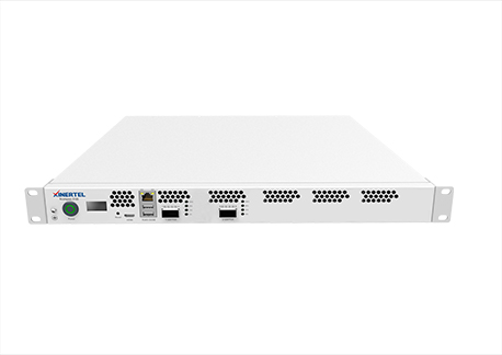 Xcompass-S Series Impairment and Network Emulation