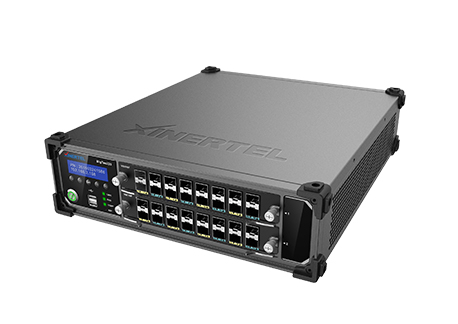 BigTao Series L2-7 Network Test Platform