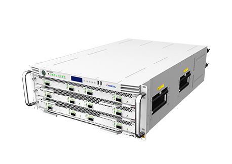 DarYu Series L2-7 Network Test Platform