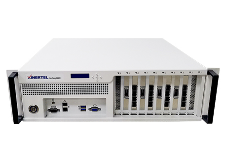 DarPeng2000E Security Tester
